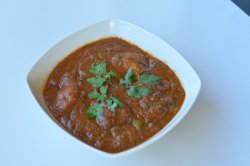 Curry cu pește sau fructe de mare- Mangalorean Curry image