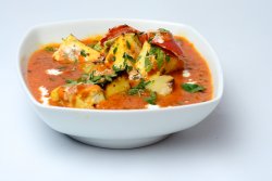 Paneer Tikka Masala image