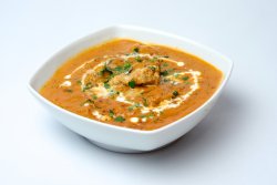 Porc Masala image