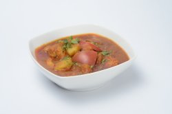 Curry cu porc- Porc Vindaloo image