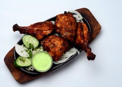 Pui Tandoori image