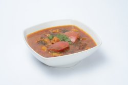 Curry cu pui- Pui Vindaloo image