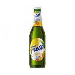 Fresh 0% alcool Lamaie & Portocala  image