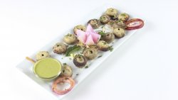 Tandoori- Ciuperci Malai image