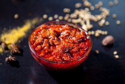 Sos Vindaloo image