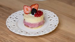 Wildberry sweet image