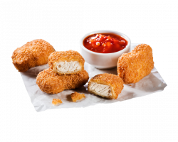 Snack Nuggets image