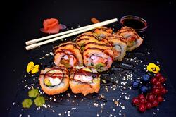 Tempura Tentacule image