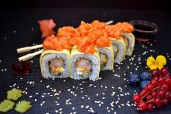 Royal Gourmet Somon image