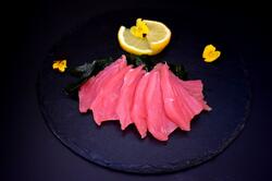 Sashimi Ton image