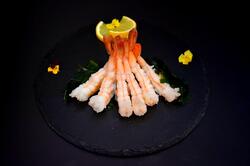 Sashimi Shrimp image