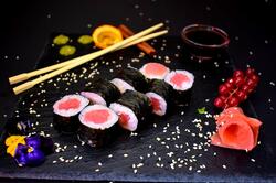 Maki Ton image