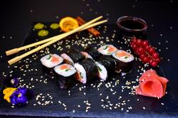 Maki Fume image