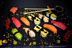 Nigiri Set image