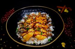Yakitori Creveti image