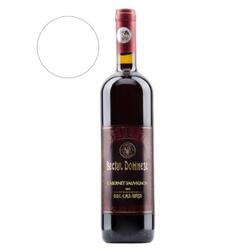 Vin Beciul Domnesc Cab Sauv 750ml