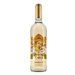 Vin Craita Transilvaniei alb dd 750ml