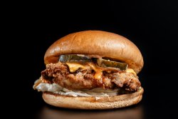 Chick`s Burger image