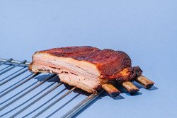 Porky Ribs image