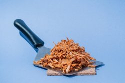 Pulled pork image