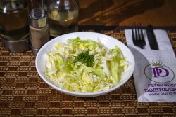 Salată varză albă image