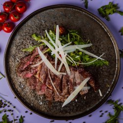 Tagliata de vită image