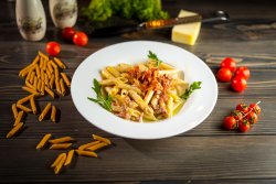 Carbonara image