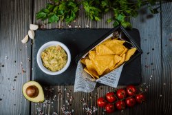 Guacamole image