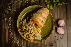 Salată Arizona image