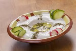 Labneh image