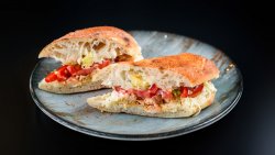 Panini cu pui image