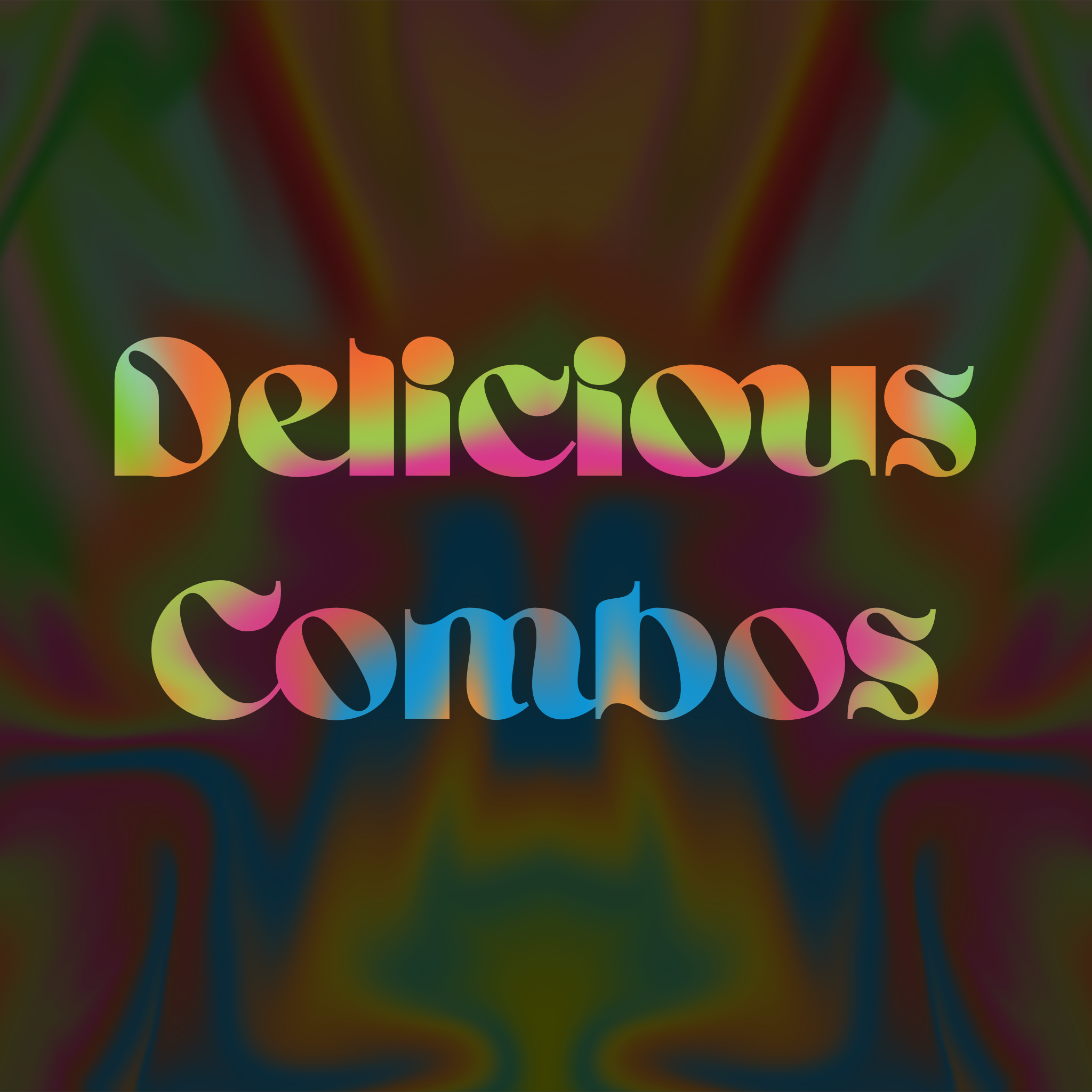 Delicious Combos