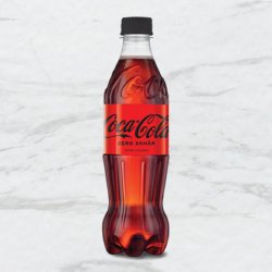 Coca-Cola Zero image