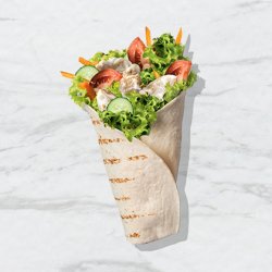 Blue Cheese Wrap image
