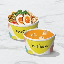 Hot Box + Supă image