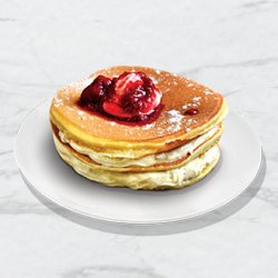 Pancake image