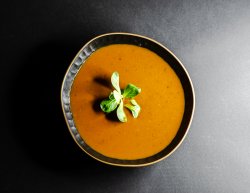 Supa crema de legume image