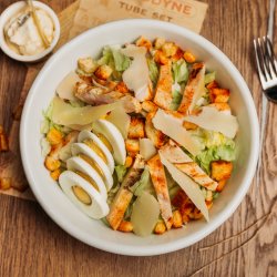 Salată Caesar image