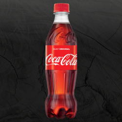 Coca Cola - 0.5 l (OFERTA 1 + 1) image