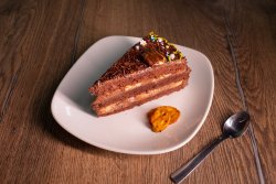Tort cu nutella și banane (OFERTA 1 + 1) image