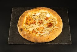 Pizza funghi blat cheesy 28 cm image