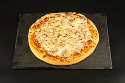 Pizza funghi blat normal 45 cm image