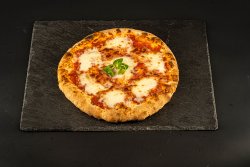 Pizza margherita blat normal 45 cm image