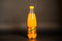 Schweppes mandarin 500 ml image