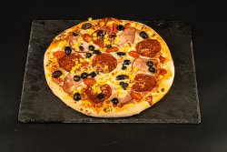 Pizza yummy blat normal 45 cm image