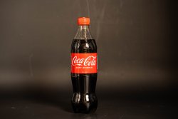 Coca Cola 500 ml image