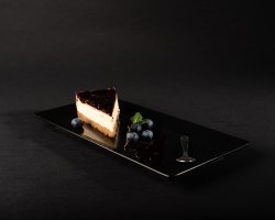 Cheesecake cu afine image