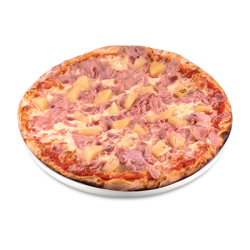 Pizza Hawaii image