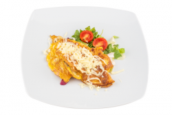 Omletă mixtă image
