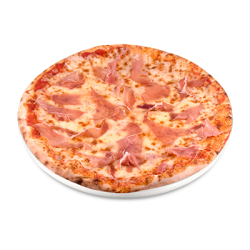 Pizza Prosciutto Crudo image
